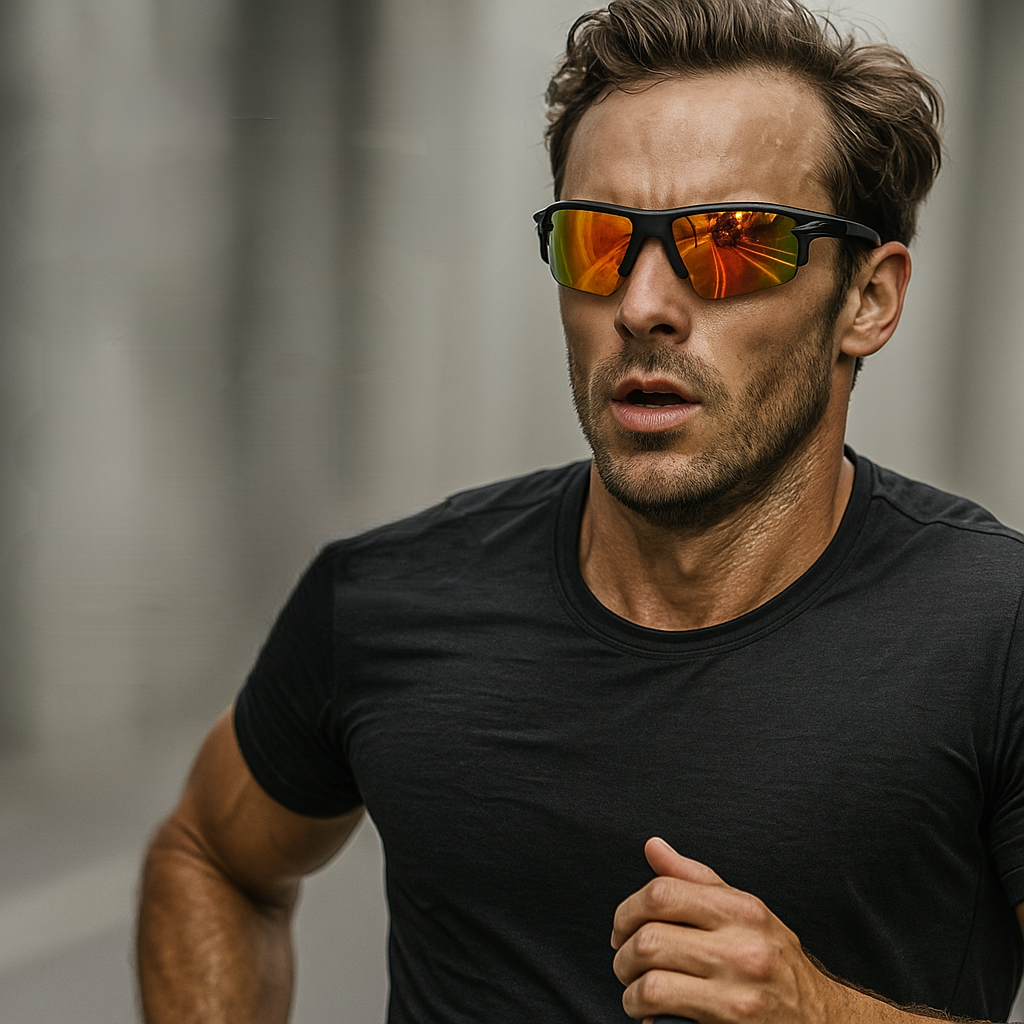 Lunettes Running : Comment choisir les meilleures lunettes pour courir ?