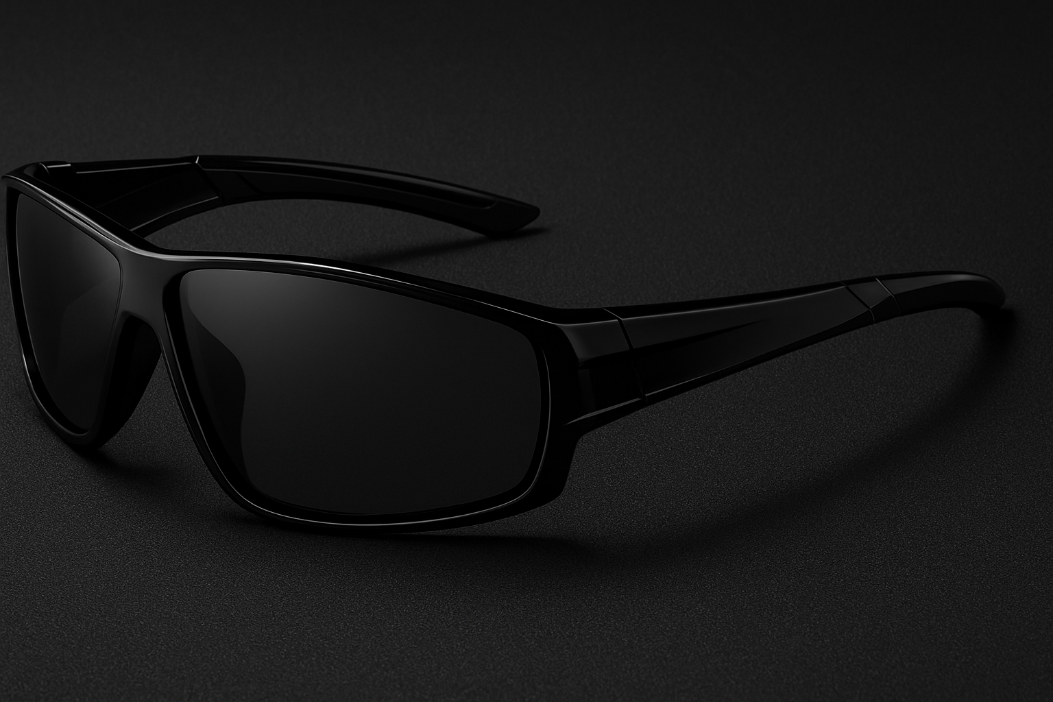 Lunette Running Pro Vision™ | Confort, Protection UV400 & Vision HD