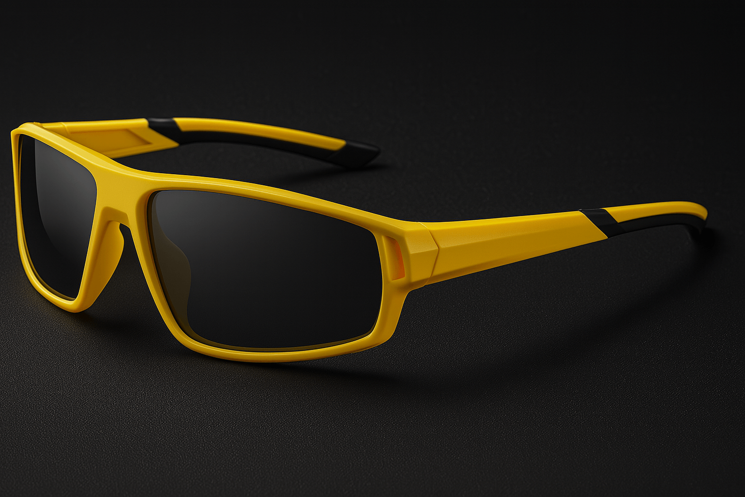 Lunette Running Pro Vision™ | Confort, Protection UV400 & Vision HD