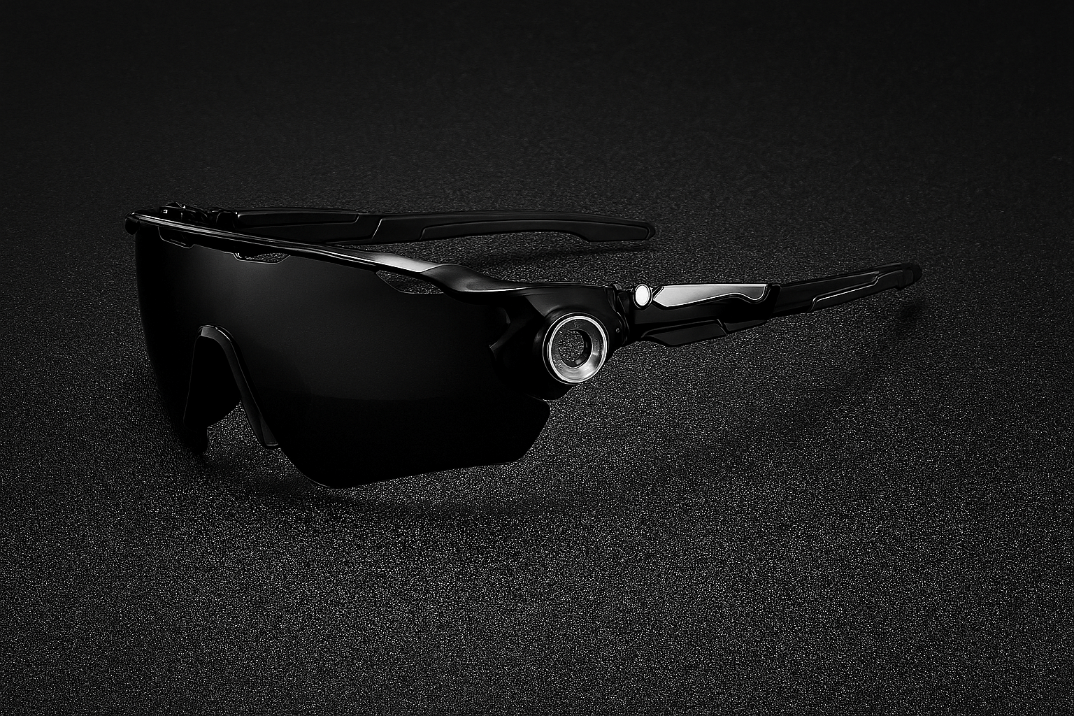 Lunettes Running UV400 Unisexes | Sport, Cyclisme, Pêche & Trail Extérieur