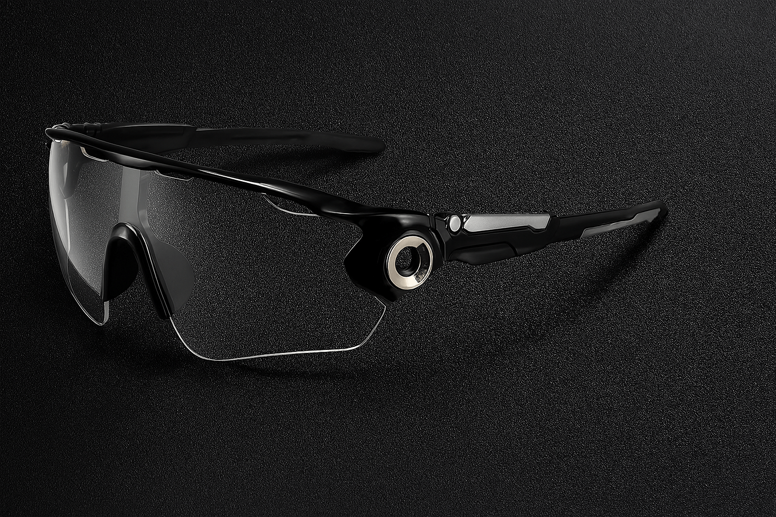 Lunettes Running UV400 Unisexes | Sport, Cyclisme, Pêche & Trail Extérieur