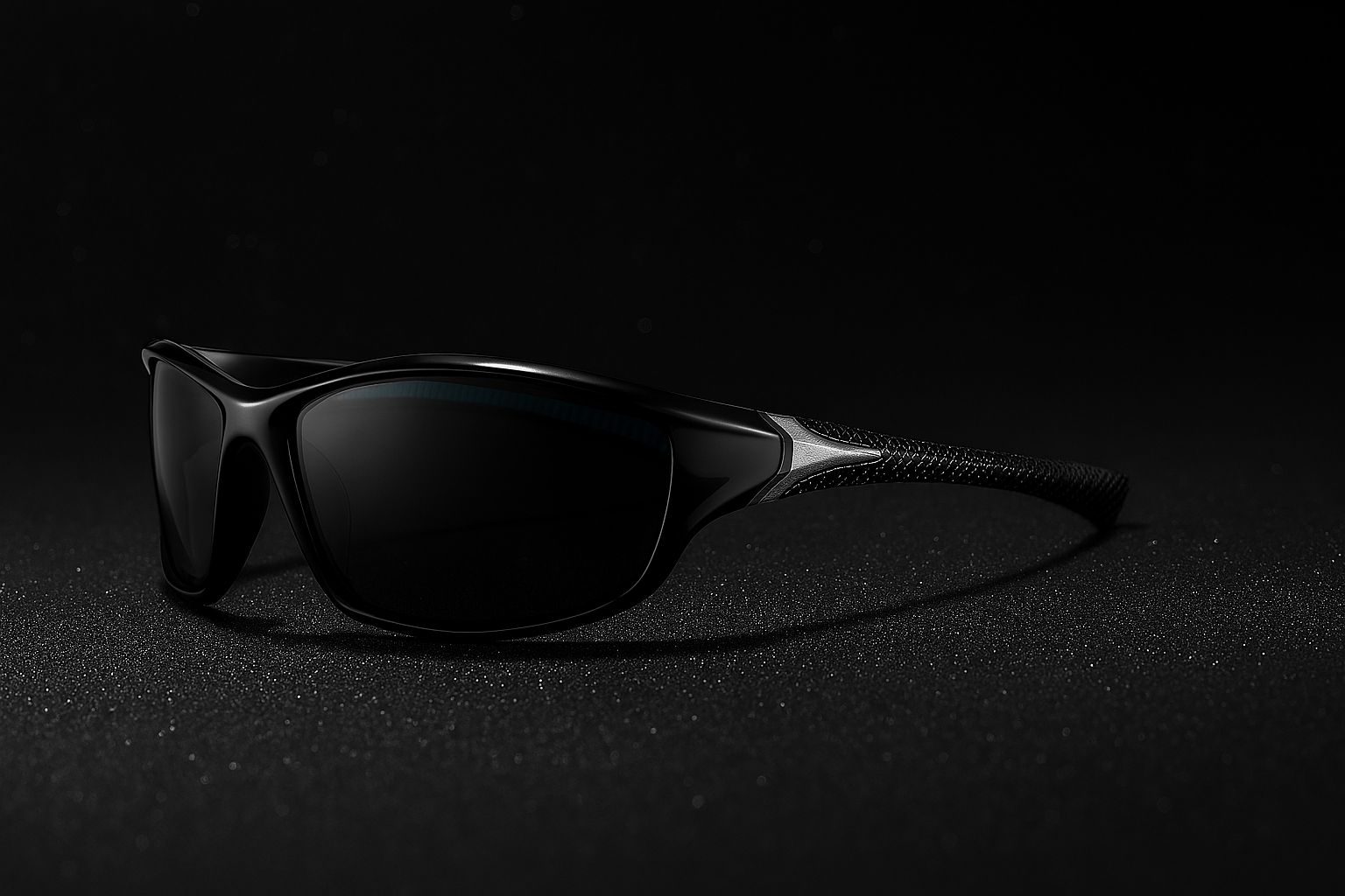 Lunettes Running Unisexes Polarisées | Confort TR90 & Vision Haute Définition
