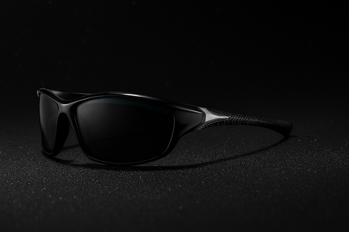 Lunettes Running Unisexes Polarisées | Confort TR90 & Vision Haute Définition