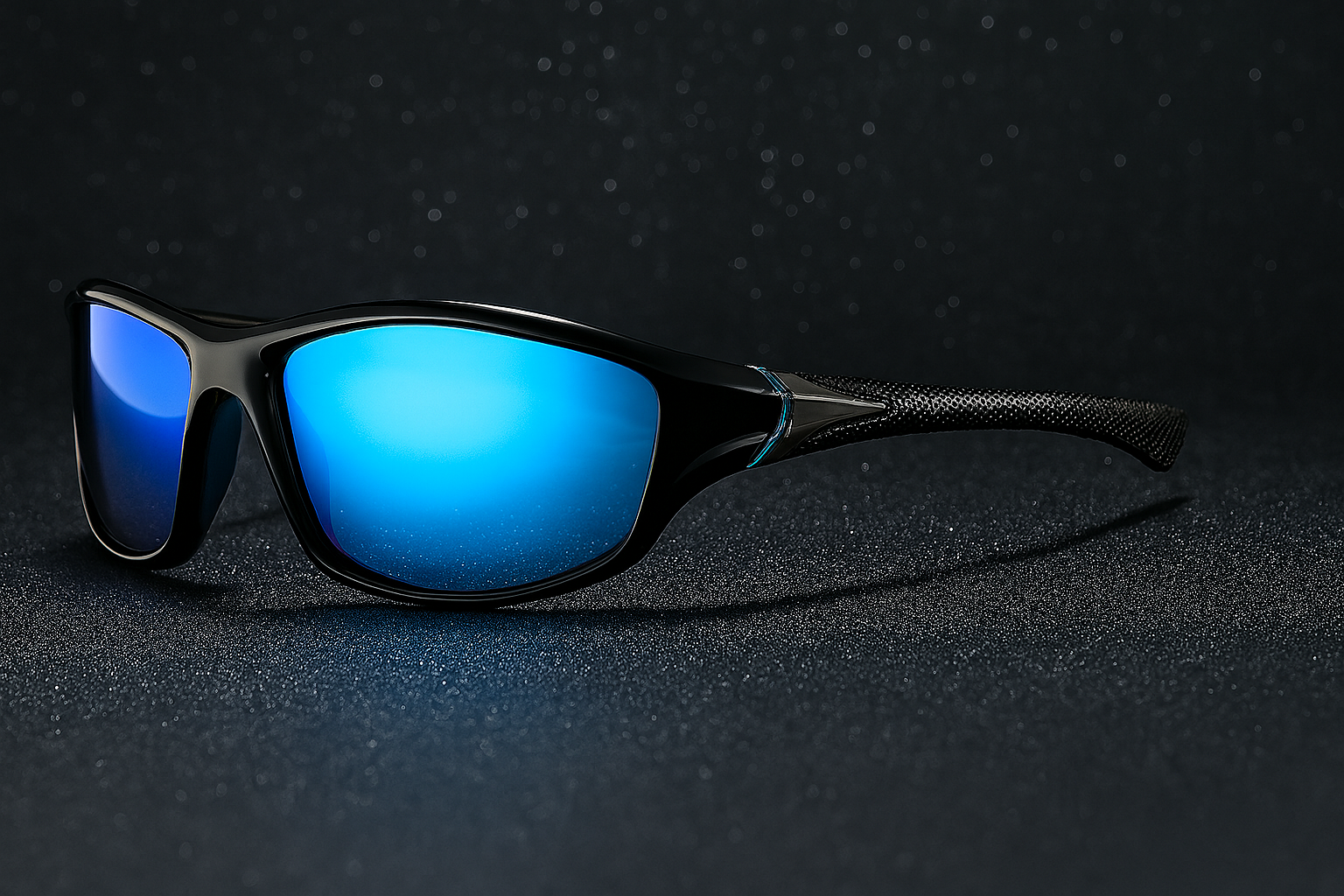 Lunettes Running Unisexes Polarisées | Confort TR90 & Vision Haute Définition