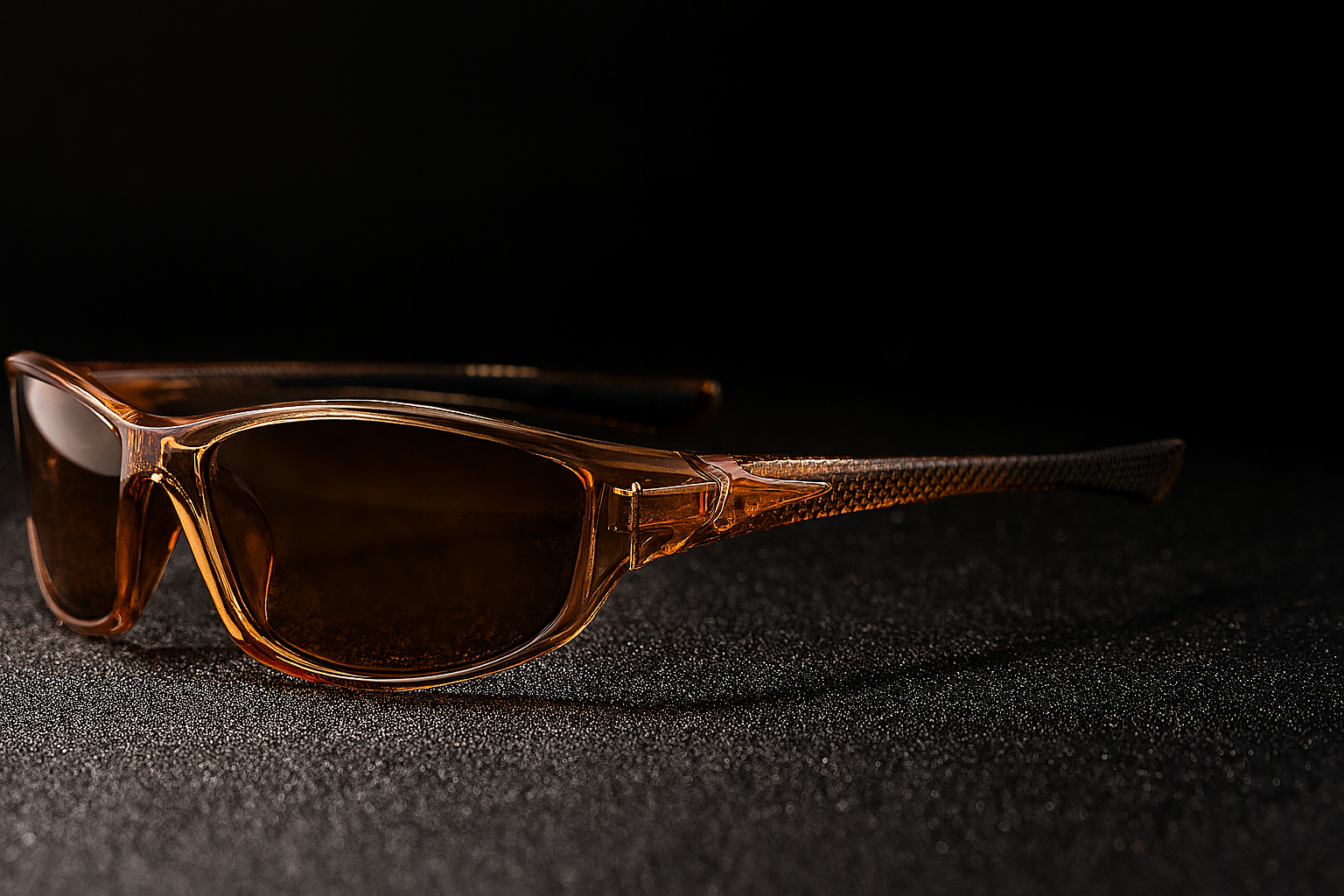Lunettes Running Unisexes Polarisées | Confort TR90 & Vision Haute Définition