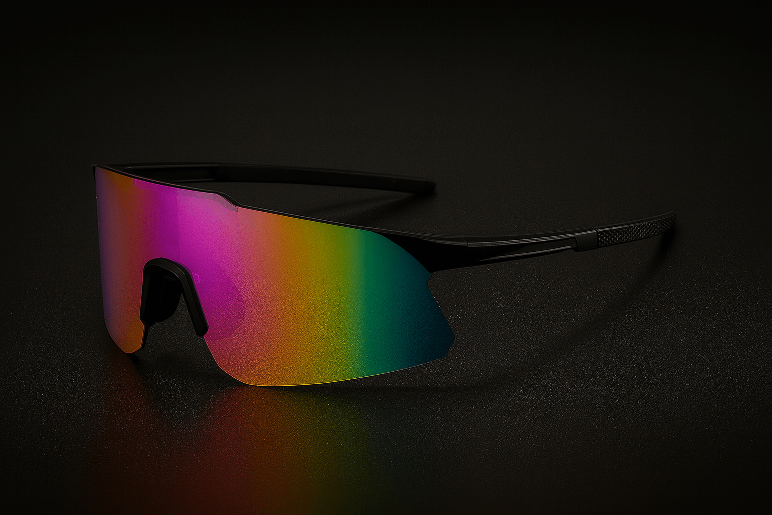 Lunettes Running UV400 Anti-UV | Sport Outdoor, Cyclisme, Ski & Montagne