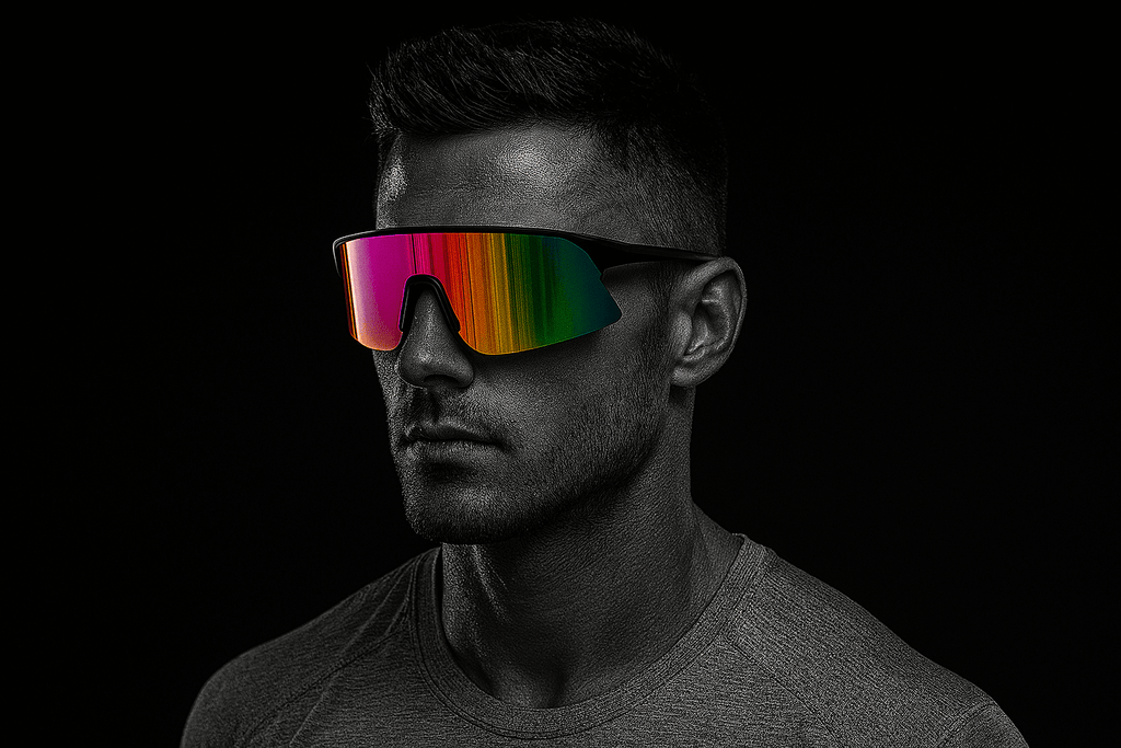 Lunettes Running UV400 Anti-UV | Sport Outdoor, Cyclisme, Ski & Montagne