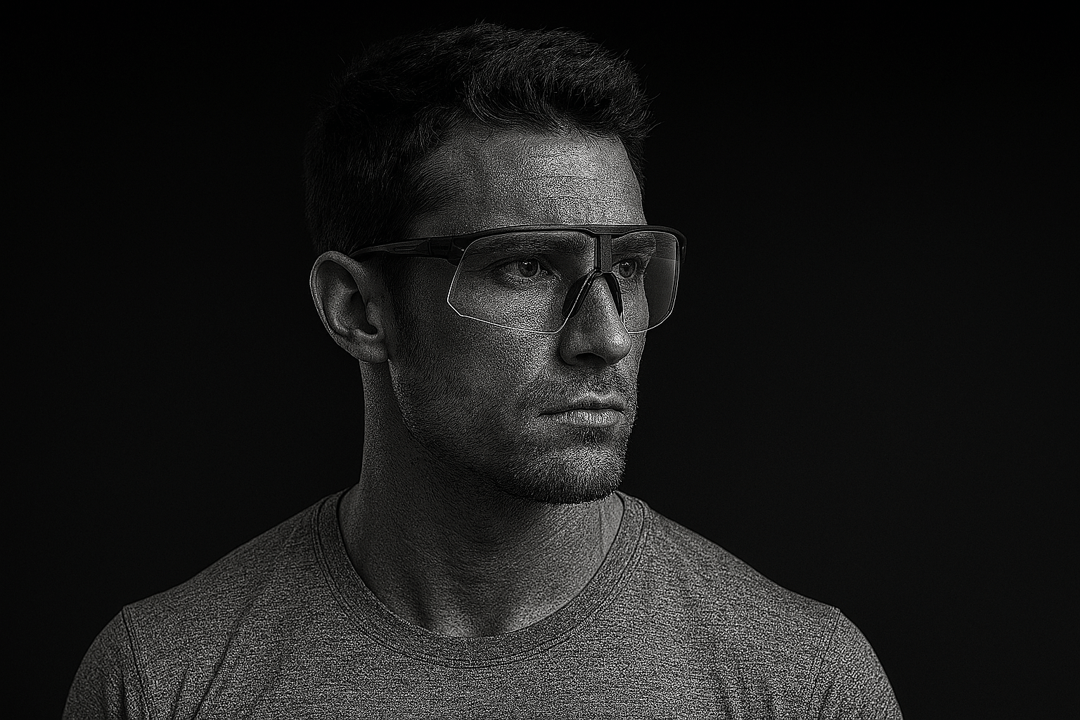 Lunettes Running UV400 Anti-UV | Sport Outdoor, Cyclisme, Ski & Montagne