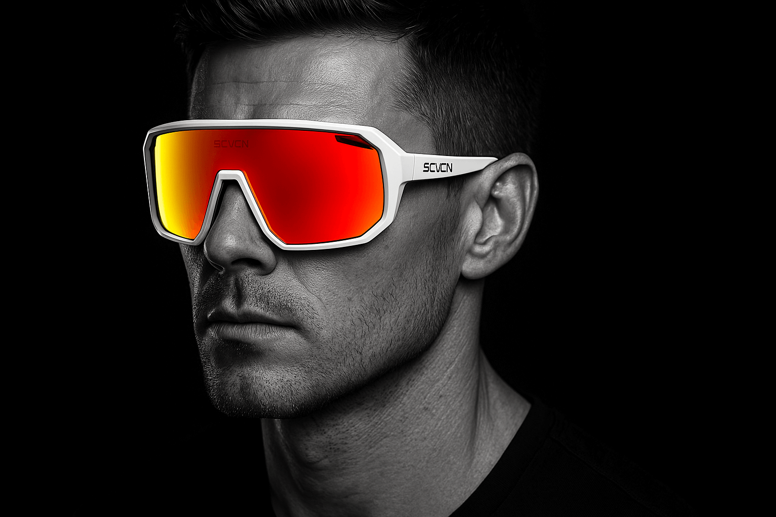Lunettes Running Sport | Idéales pour Cyclisme, Randonnée & Activités Extérieures