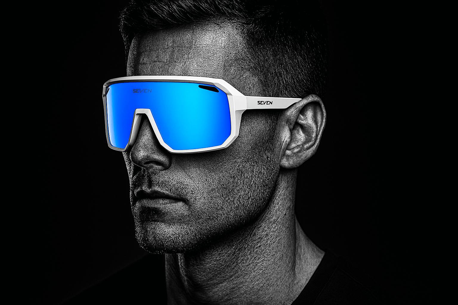 Lunettes Running Sport | Idéales pour Cyclisme, Randonnée & Activités Extérieures