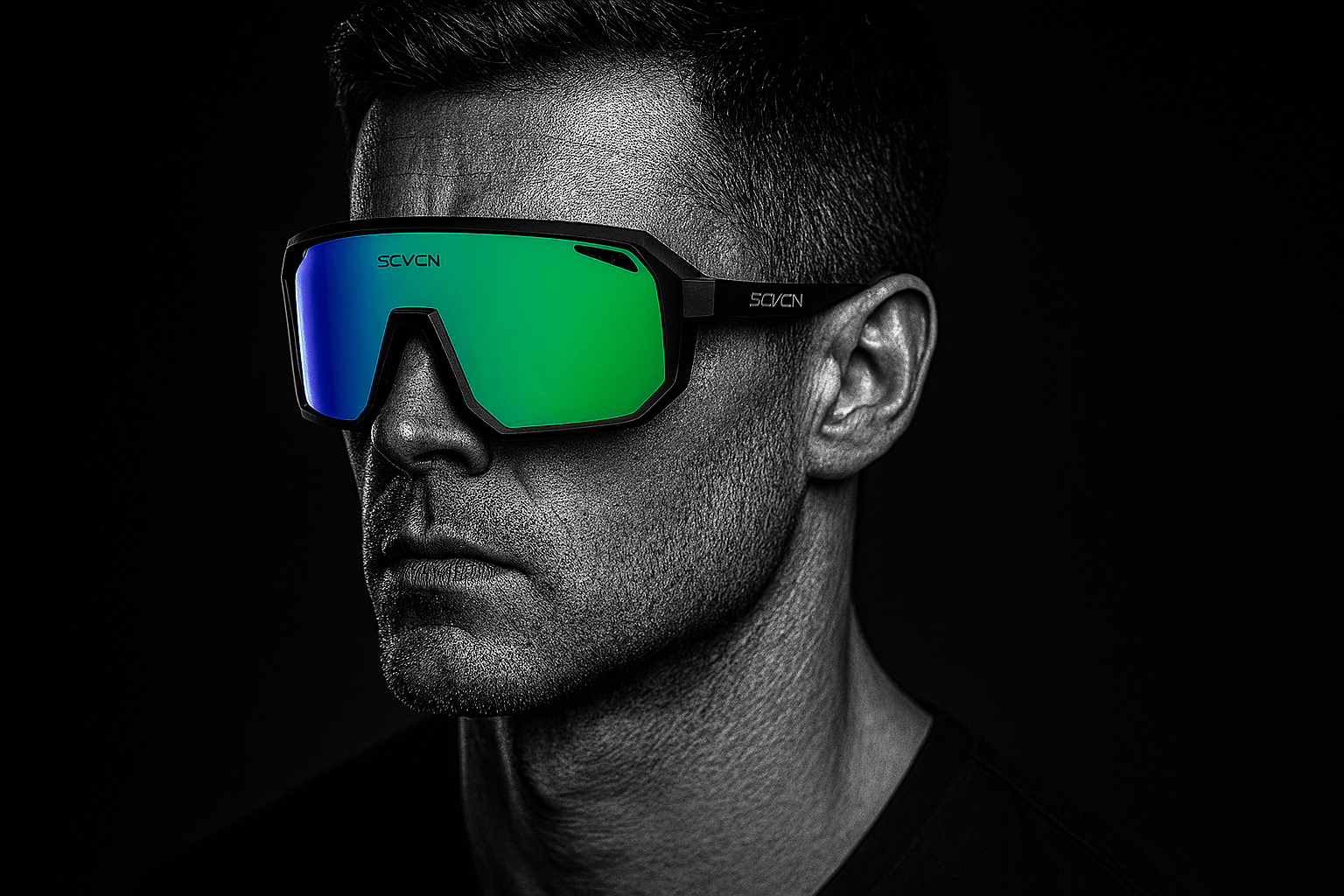 Lunettes Running Sport | Idéales pour Cyclisme, Randonnée & Activités Extérieures