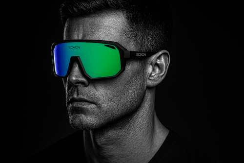 Lunettes Running Sport | Idéales pour Cyclisme, Randonnée & Activités Extérieures