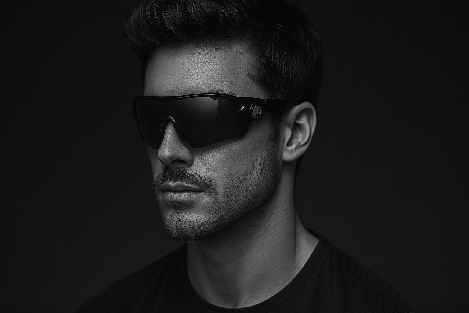 Lunettes Running UV400 Unisexes | Sport, Cyclisme, Pêche & Trail Extérieur