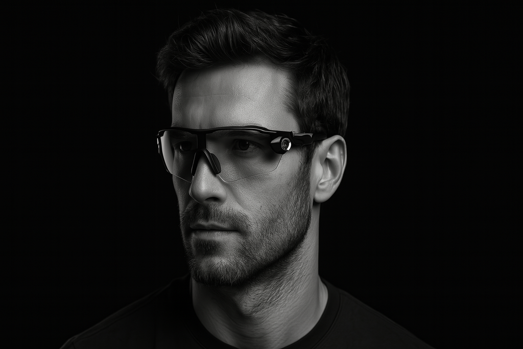 Lunettes Running UV400 Unisexes | Sport, Cyclisme, Pêche & Trail Extérieur