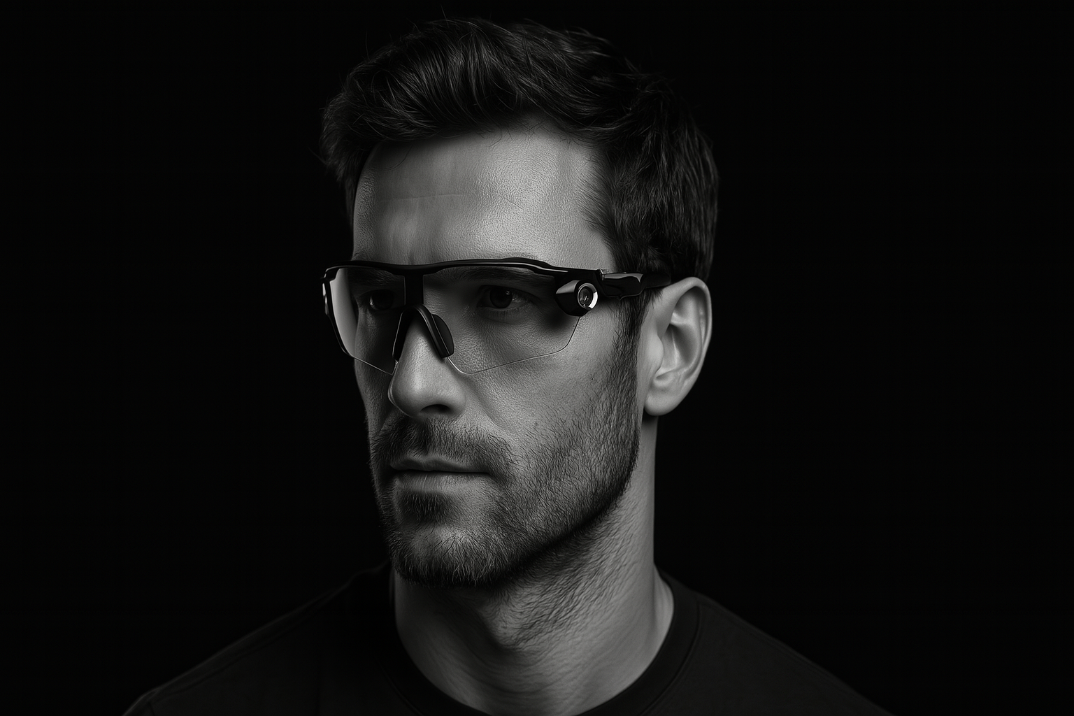 Lunettes Running UV400 Unisexes | Sport, Cyclisme, Pêche & Trail Extérieur