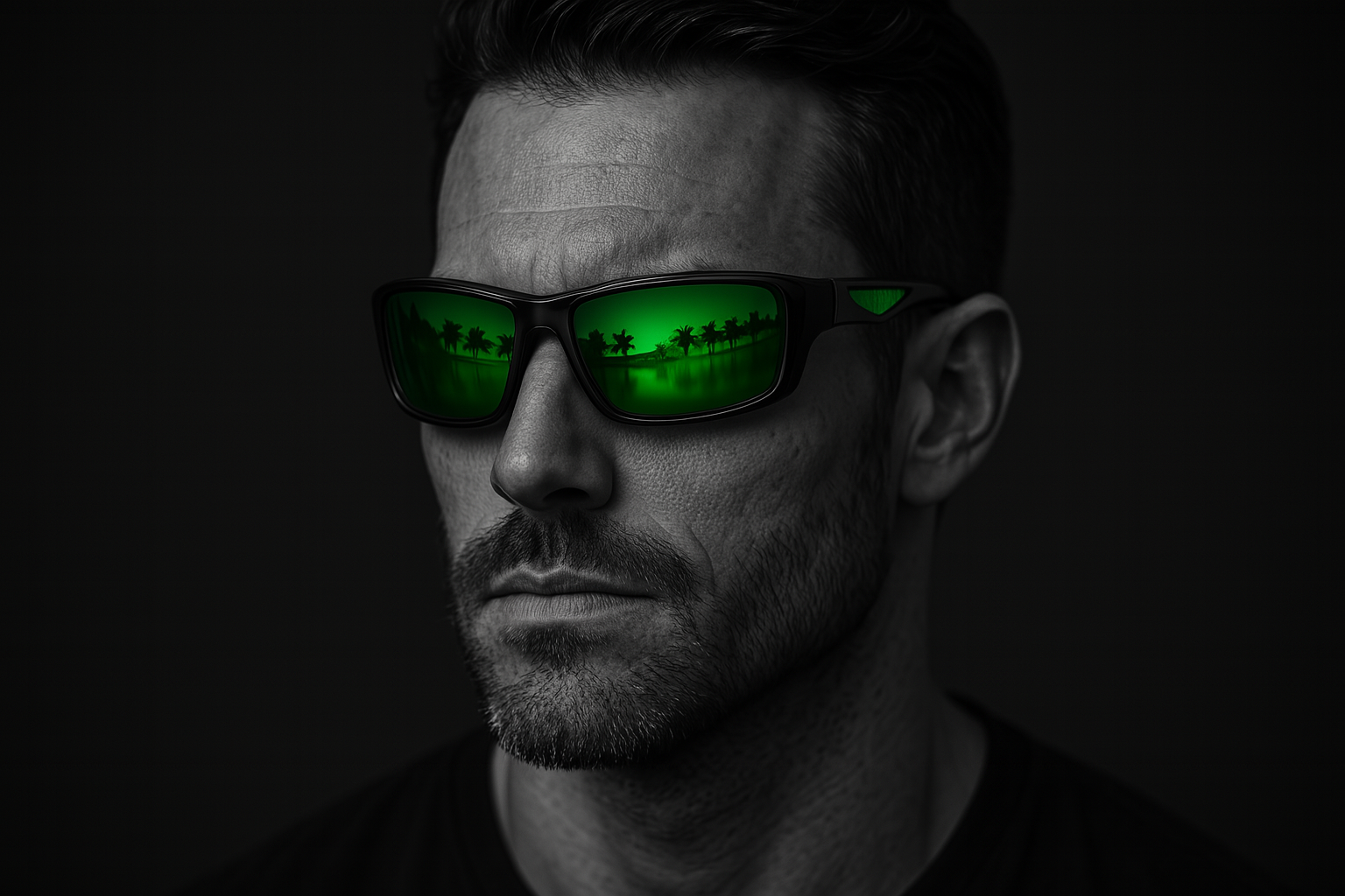 Lunette Running Haute Performance | Confort, Protection UV & Style Sportif