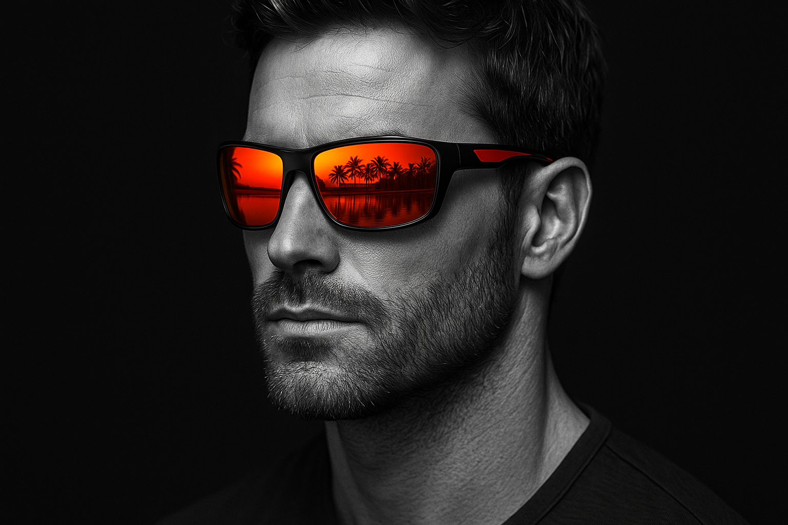 Lunette Running Haute Performance | Confort, Protection UV & Style Sportif