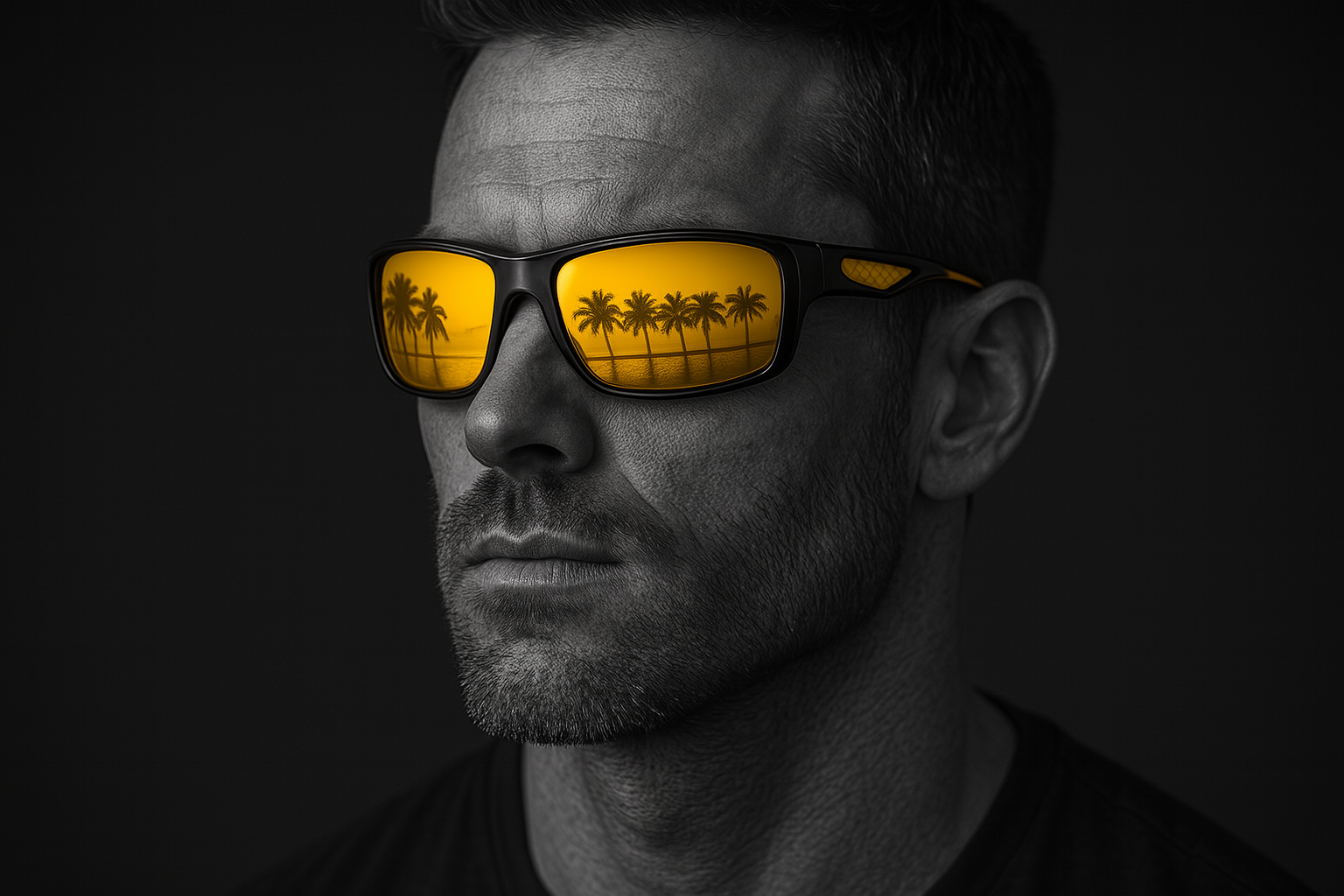 Lunette Running Haute Performance | Confort, Protection UV & Style Sportif
