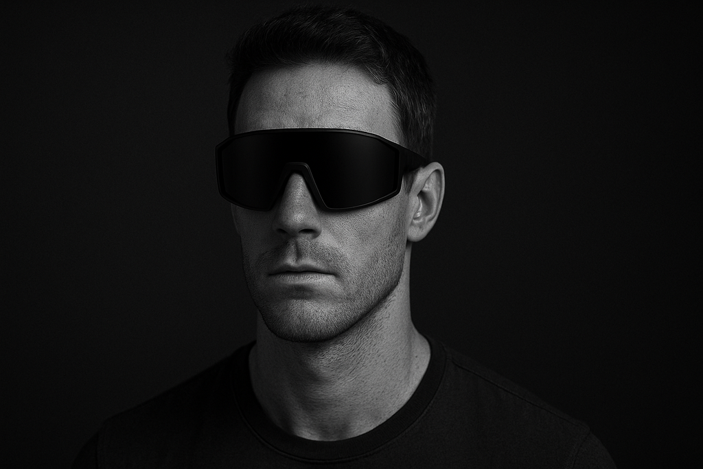 Lunettes de running Sprint Mirror | Polarisées & UV400