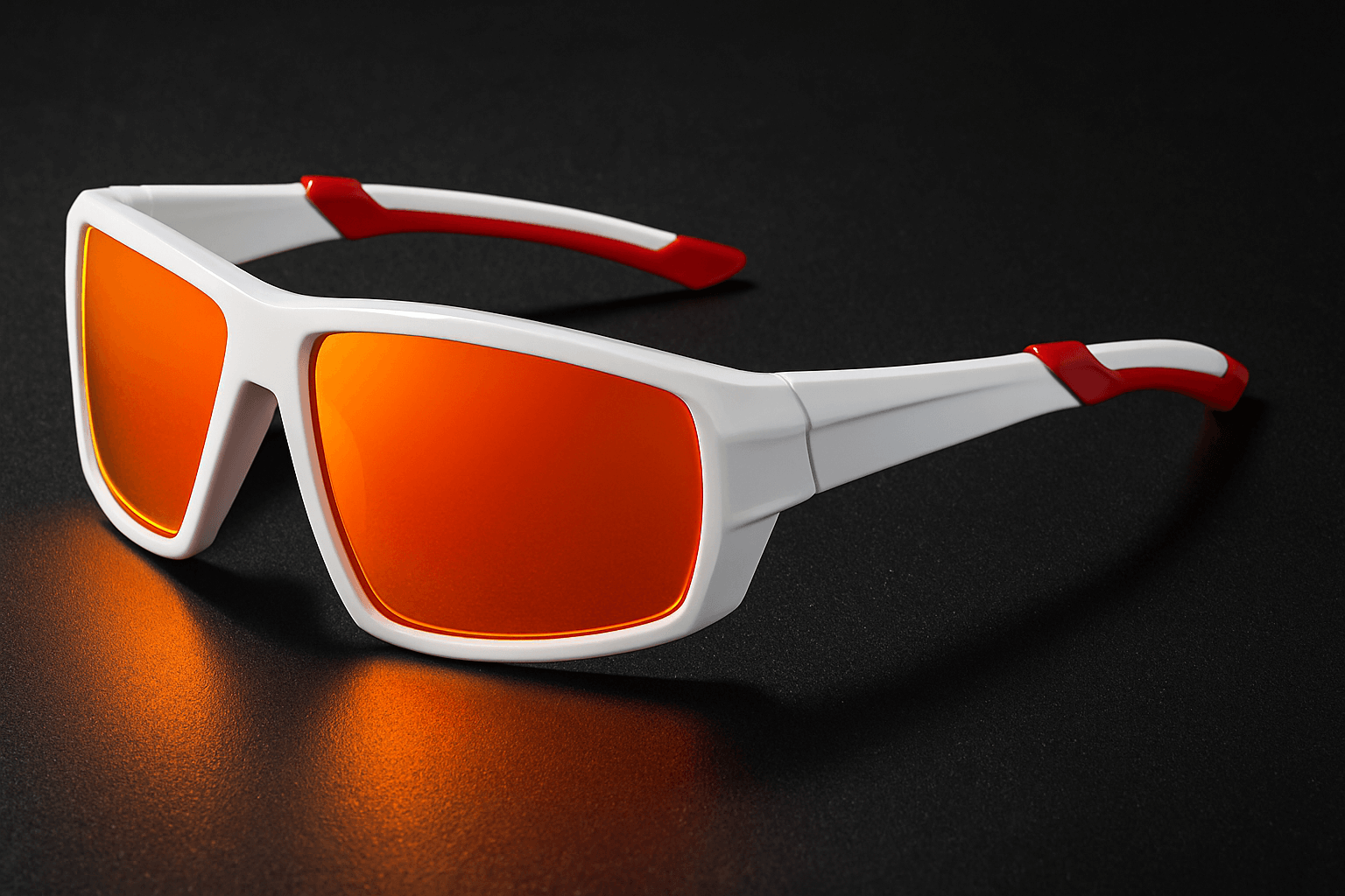 Lunette Running Pro Vision™ | Confort, Protection UV400 & Vision HD
