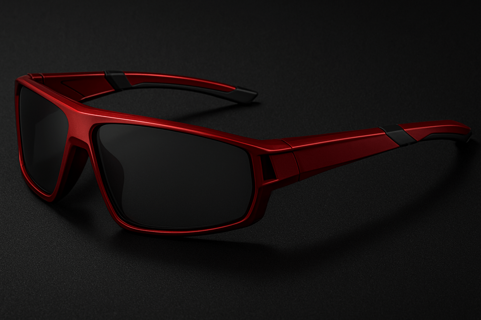 Lunette Running Pro Vision™ | Confort, Protection UV400 & Vision HD