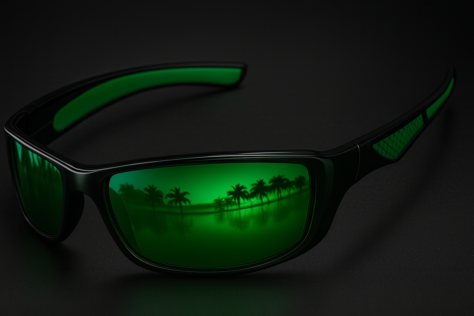 Lunette Running Haute Performance | Confort, Protection UV & Style Sportif