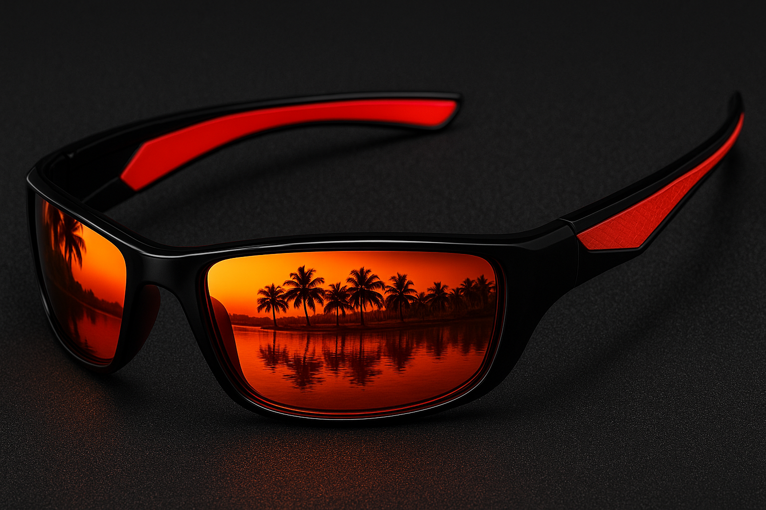 Lunette Running Haute Performance | Confort, Protection UV & Style Sportif