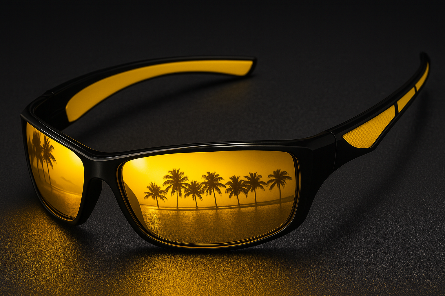 Lunette Running Haute Performance | Confort, Protection UV & Style Sportif