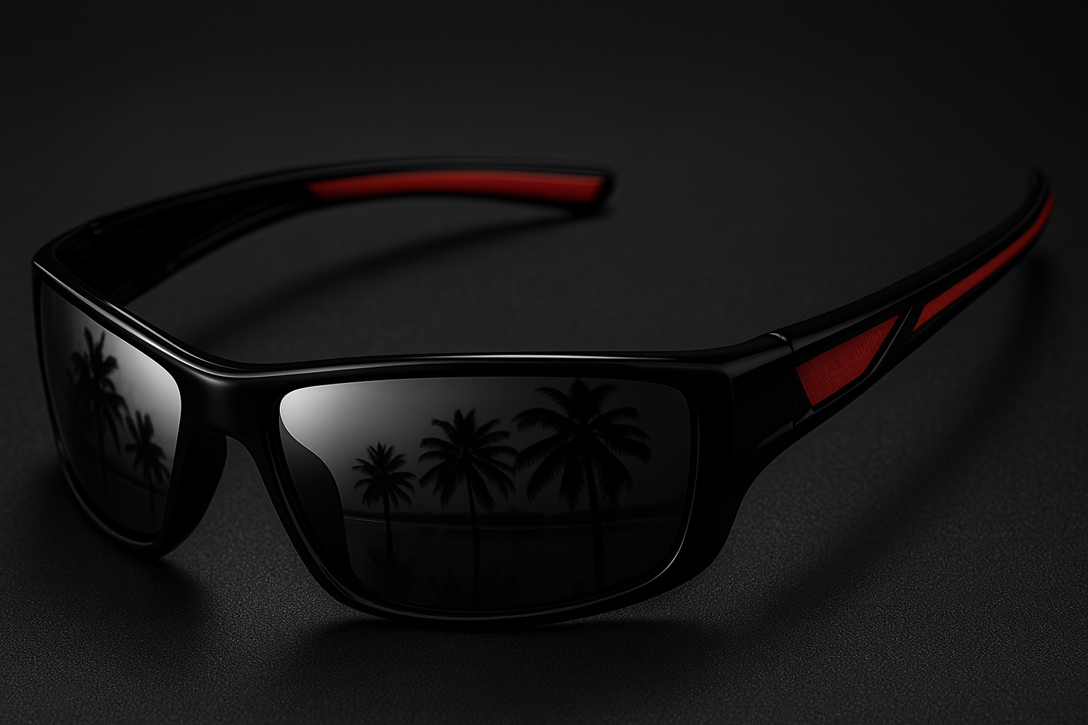 Lunette Running Haute Performance | Confort, Protection UV & Style Sportif