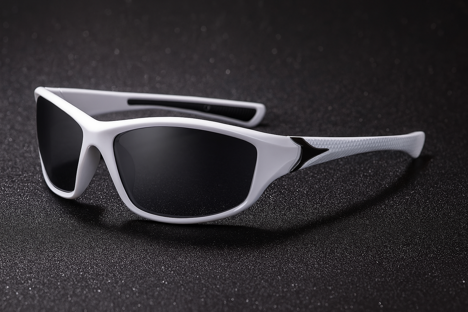 Lunettes Running Unisexes Polarisées | Confort TR90 & Vision Haute Définition