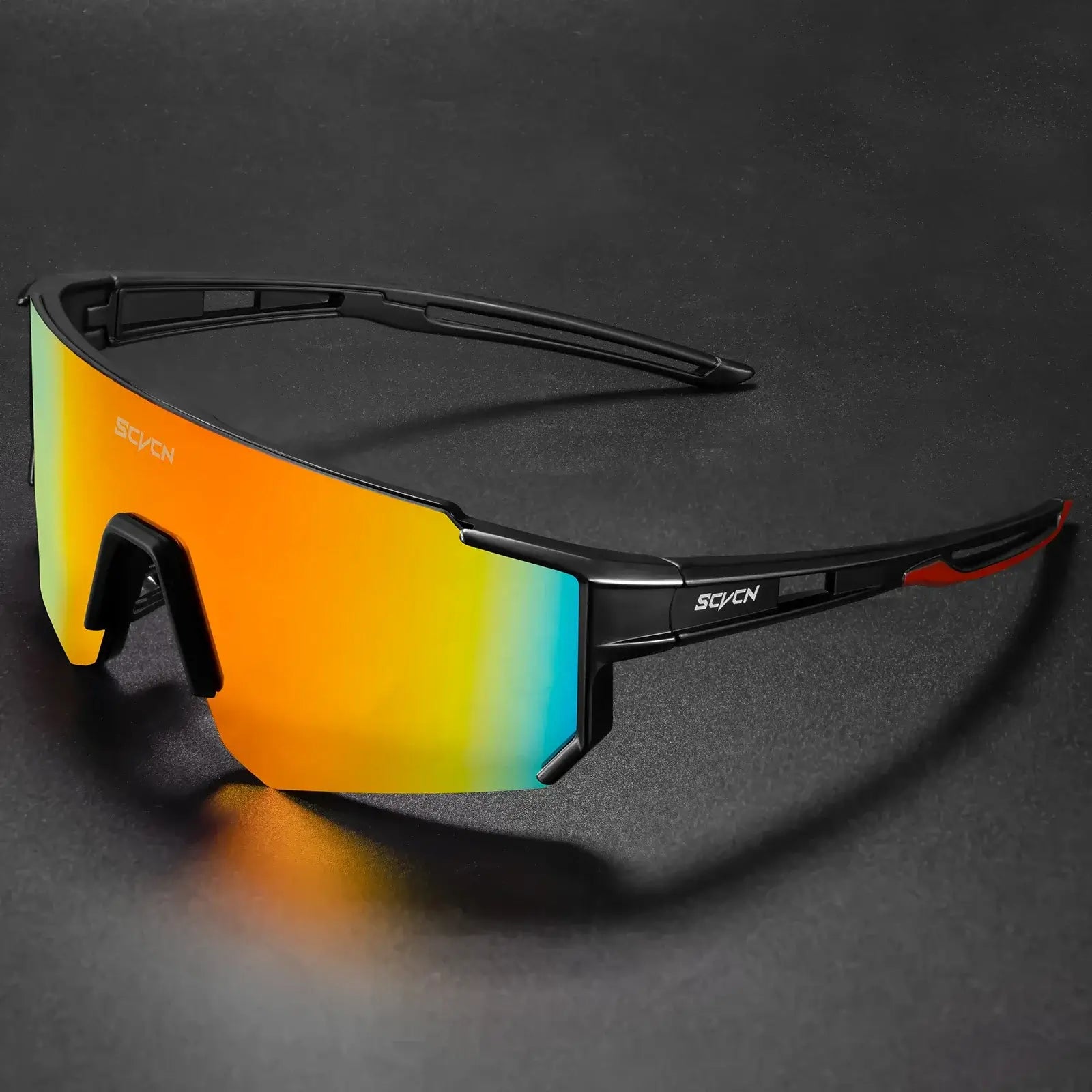 Lunette Running AZX™ | Vision HD & Confort Ultra Léger pour Sportifs