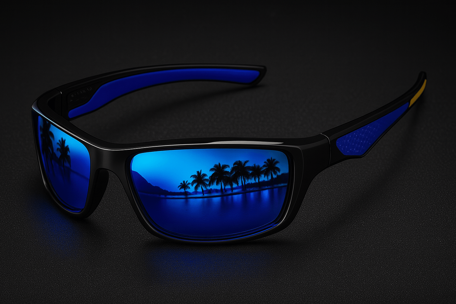 Lunette Running Haute Performance | Confort, Protection UV & Style Sportif