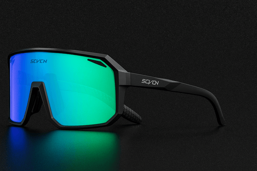 Lunettes Running Sport | Idéales pour Cyclisme, Randonnée & Activités Extérieures