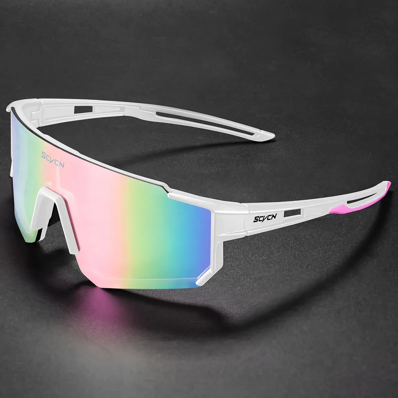Lunette Running AZX™ | Vision HD & Confort Ultra Léger pour Sportifs