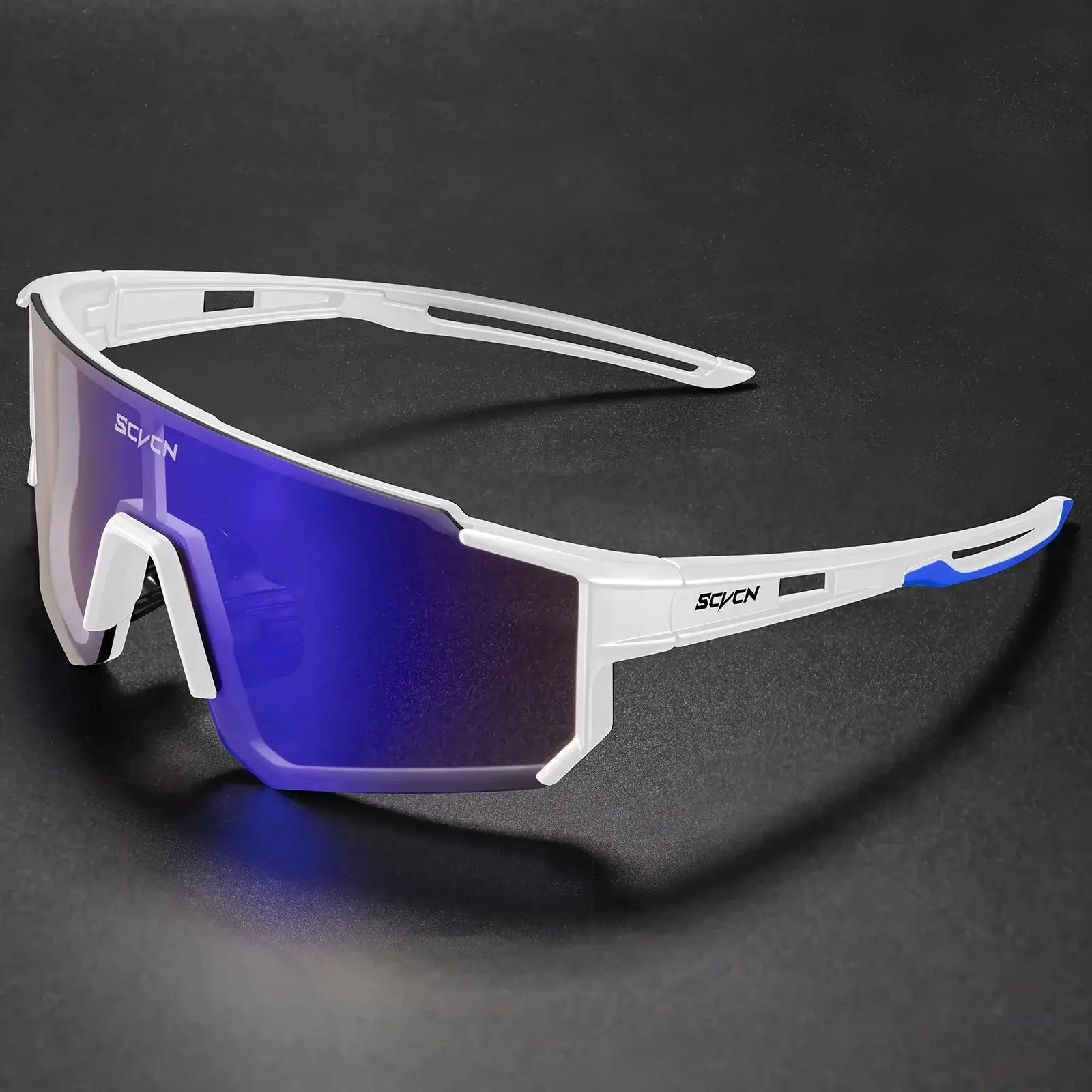 Lunette Running AZX™ | Vision HD & Confort Ultra Léger pour Sportifs