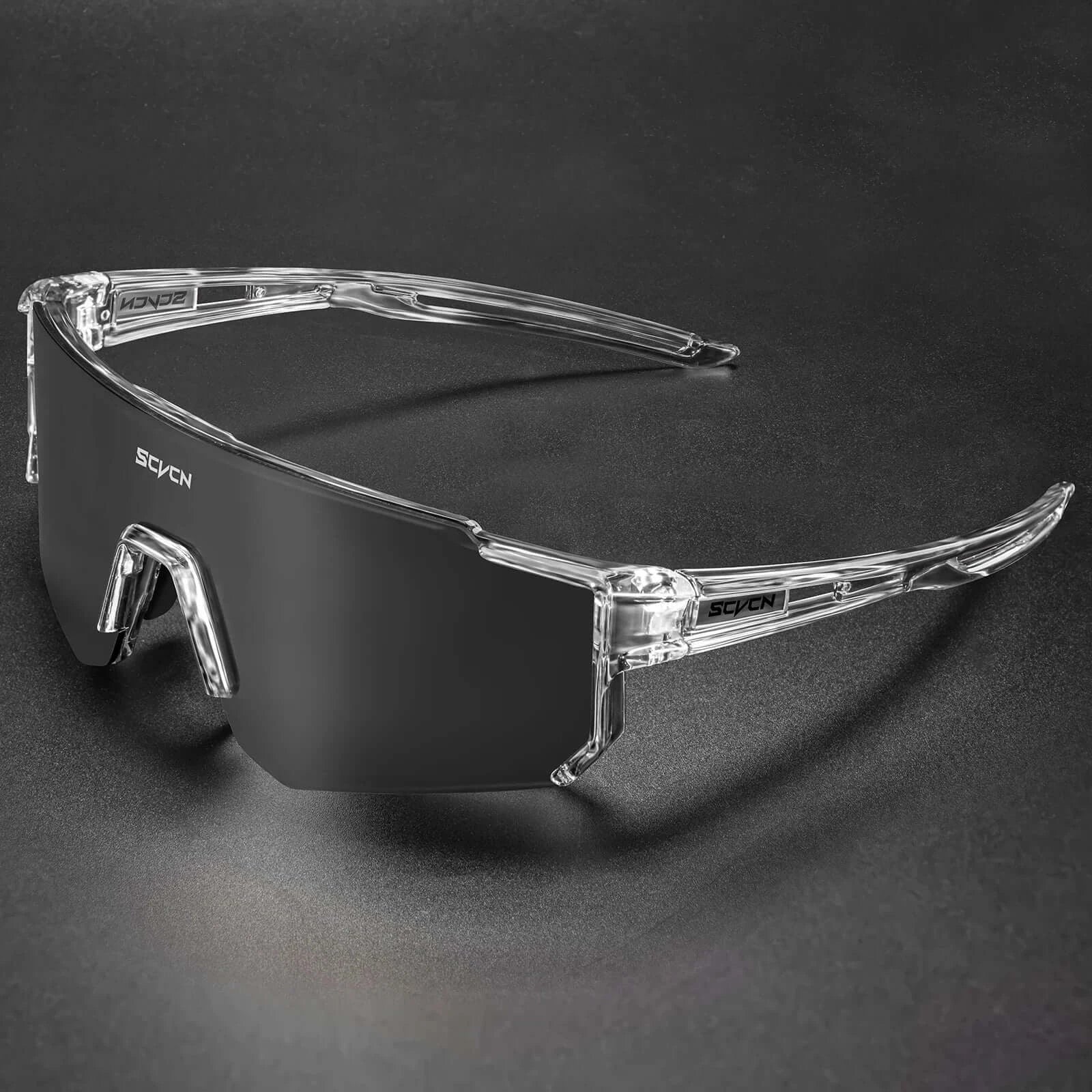 Lunette Running AZX™ | Vision HD & Confort Ultra Léger pour Sportifs