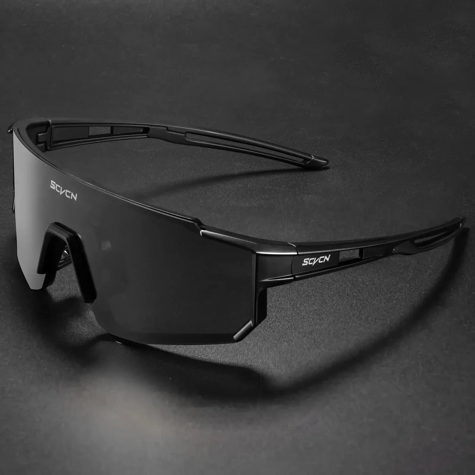 Lunette Running AZX™ | Vision HD & Confort Ultra Léger pour Sportifs